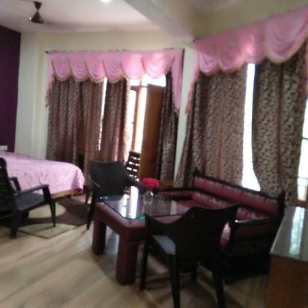 Misty Woods Hotel Dharamshala Luaran gambar