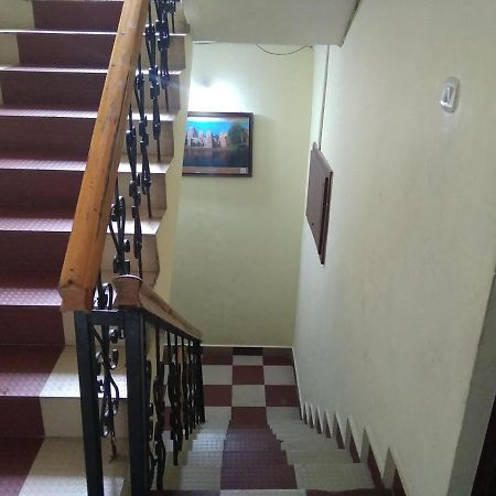 Misty Woods Hotel Dharamshala Luaran gambar